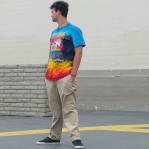 Meet your Posher, Frank